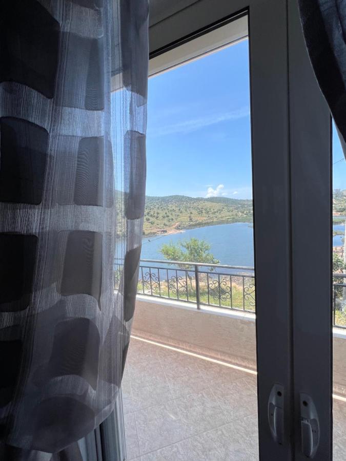 Vila Flavin 1 Ksamil Exterior foto