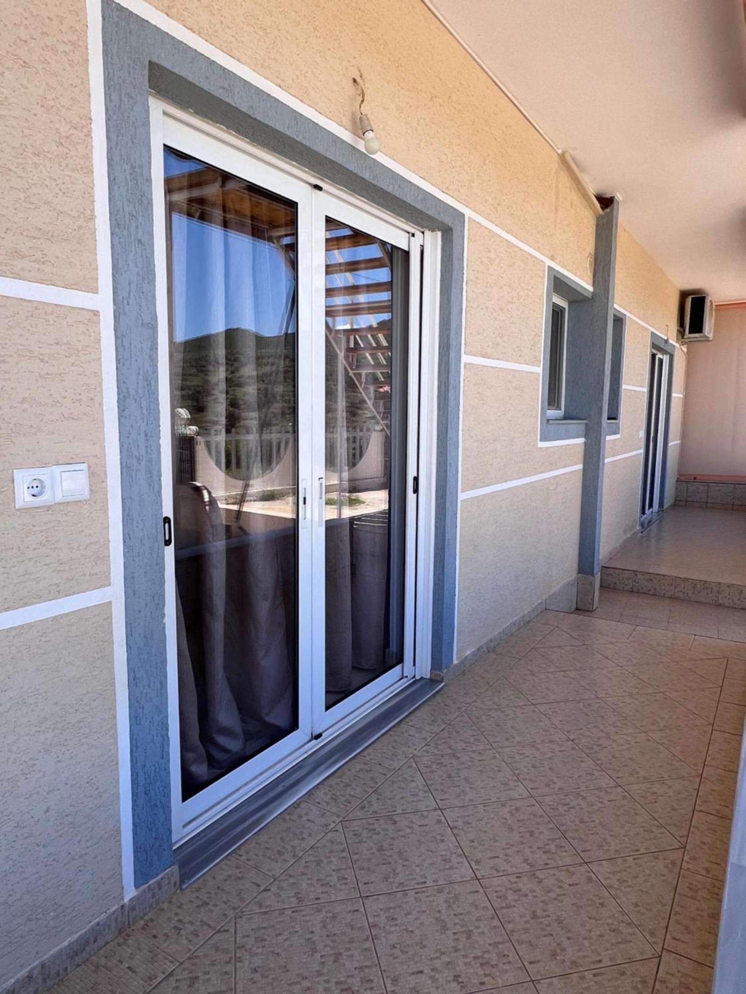 Vila Flavin 1 Ksamil Exterior foto