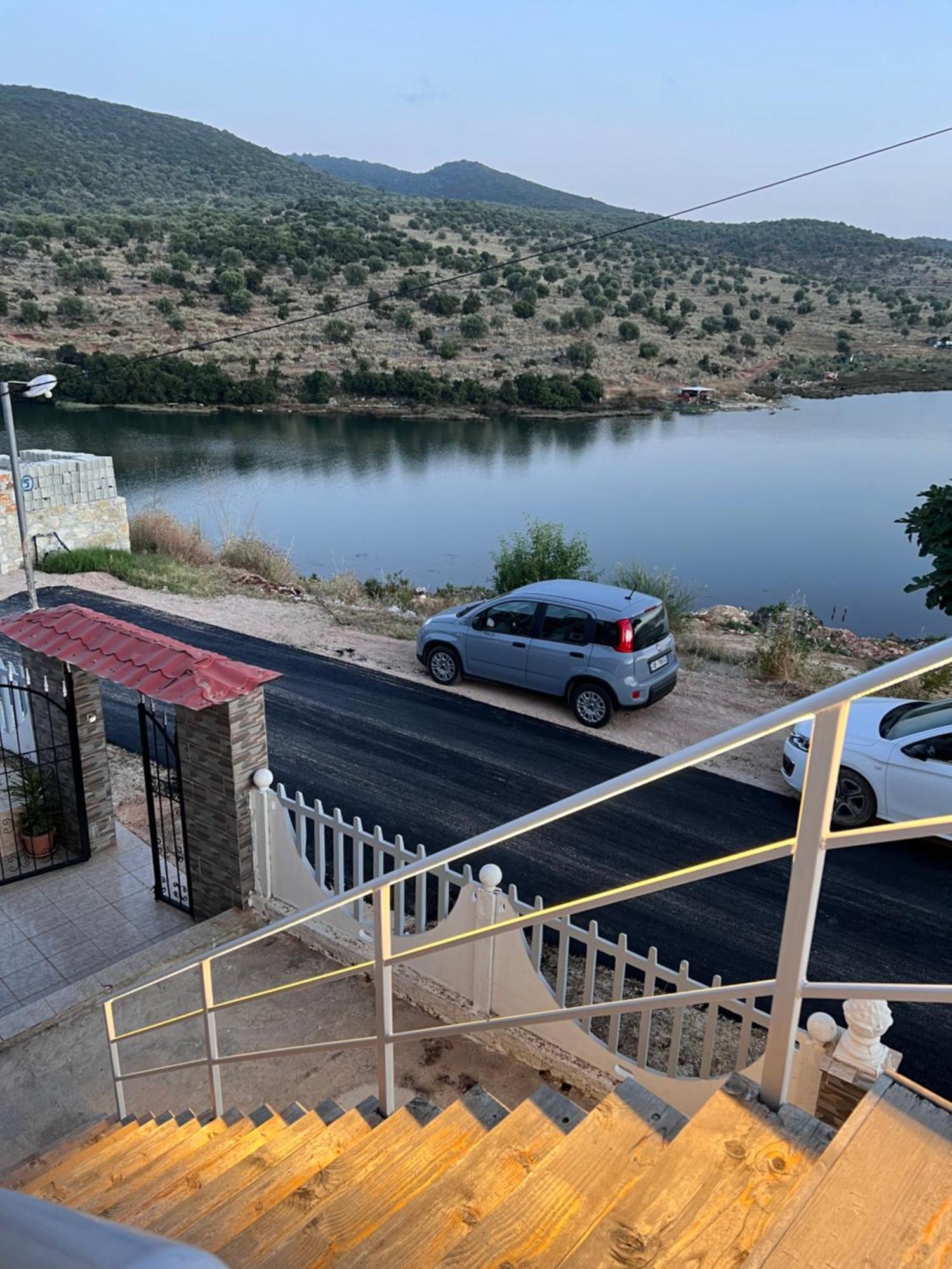 Vila Flavin 1 Ksamil Exterior foto