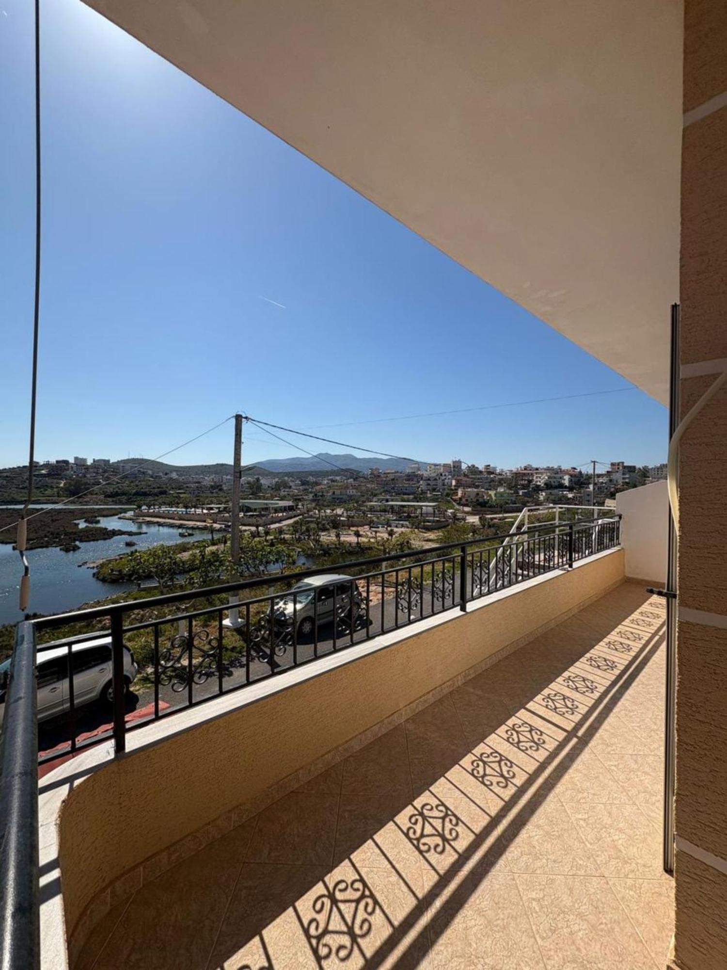 Vila Flavin 1 Ksamil Exterior foto